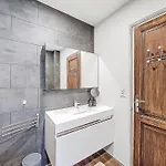 펜션 La Bressado-3 By Interhome