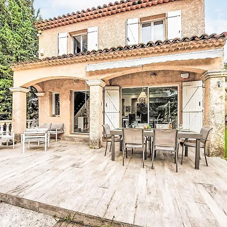 La Sorba By Interhome Les Lecques