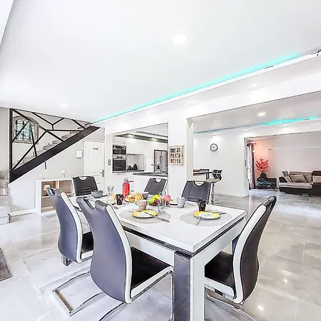 Vakantiehuis La Sorba By Interhome Les Lecques