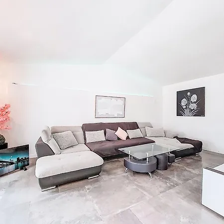 Holiday Home La Bressado-3 By Interhome * ليه ليكيه