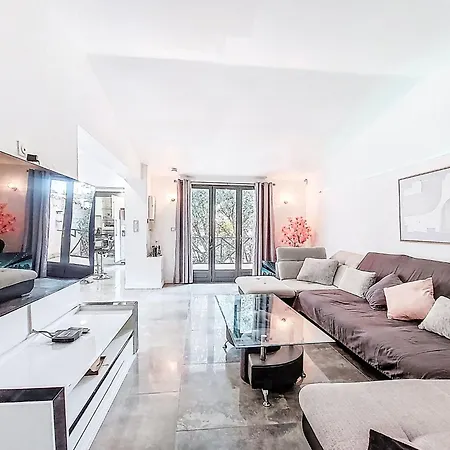 La Sorba By Interhome Vakantiehuis *
