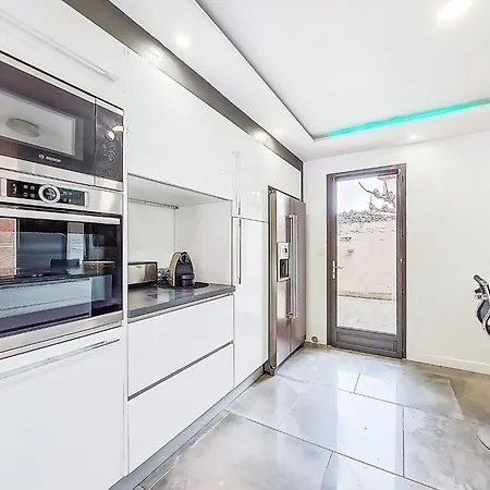 Feriehus Holiday Home La Sorba By Interhome Les Lecques