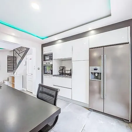 Vakantiehuis La Sorba By Interhome