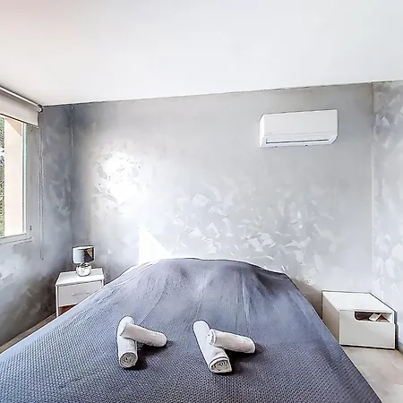 Holiday Home La Bressado-3 By Interhome Saint-Cyr-sur-Mer