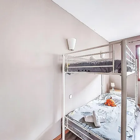 بيت للعطل Holiday Home La Bressado-3 By Interhome *