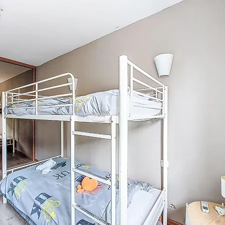 Vakantiehuis La Sorba By Interhome *
