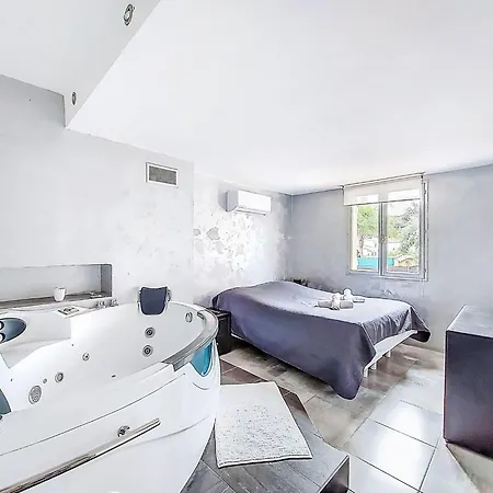 Vakantiehuis Holiday Home La Sorba By Interhome