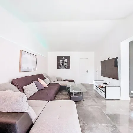 Vakantiehuis Holiday Home La Sorba By Interhome Les Lecques