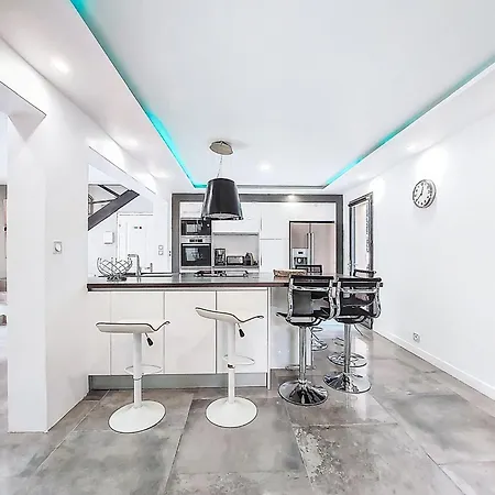 La Sorba By Interhome Les Lecques