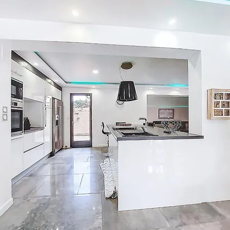 La Sorba By Interhome Les Lecques