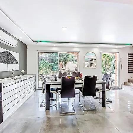 Holiday Home La Sorba By Interhome