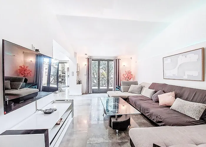 Holiday Home La Bressado-3 By Interhome بيت للعطل *