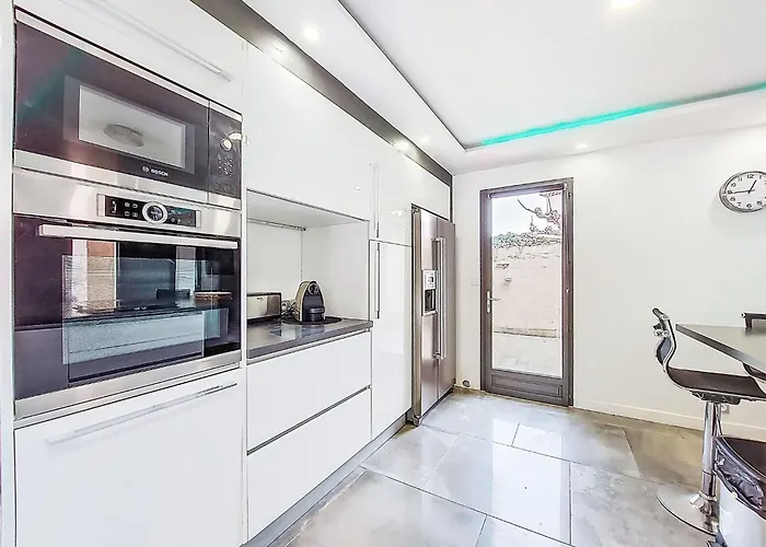 بيت للعطل Holiday Home La Bressado-3 By Interhome ليه ليكيه