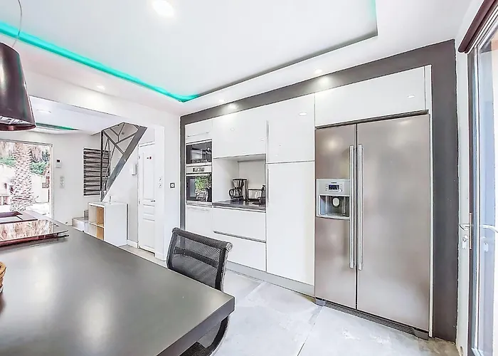بيت للعطل Holiday Home La Bressado-3 By Interhome