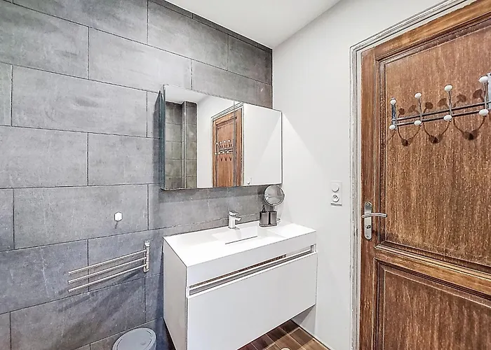 بيت للعطل Holiday Home La Bressado-3 By Interhome