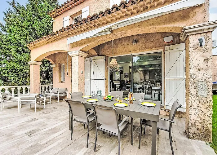 Holiday Home La Bressado-3 By Interhome